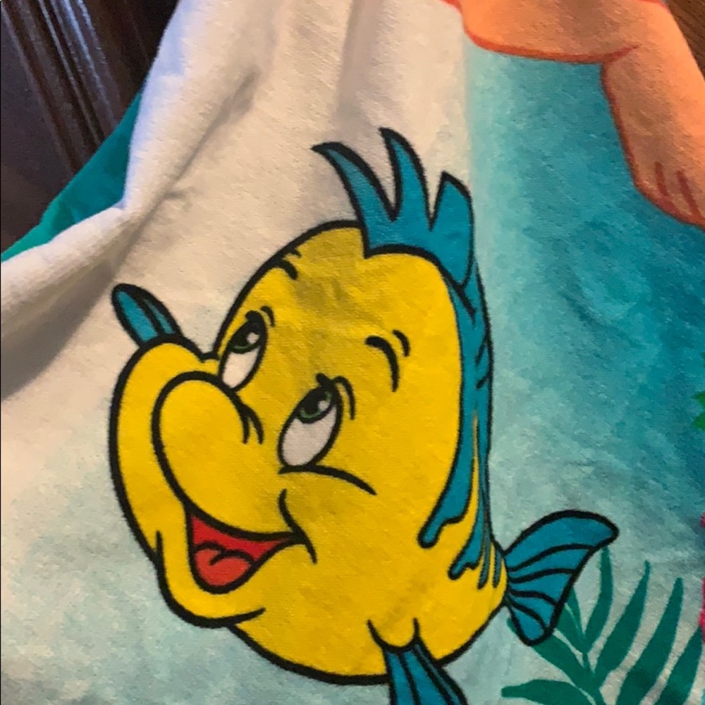 Bath Towel - Picture 2 of 3